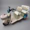 Электротрицикл ElectroTrike Караван ПРО 2025