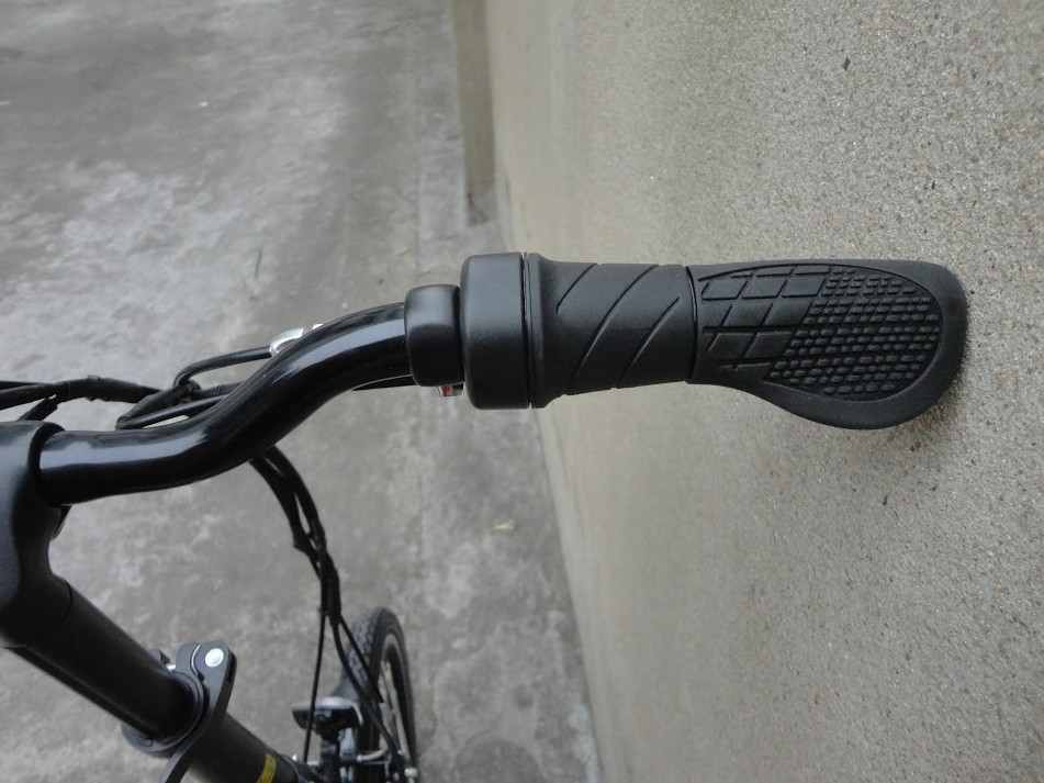 Электровелосипед Goose Cardan Volteco GOOSE Cardan 350 фото 2